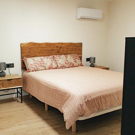 דירות סביליה Berenguela Penthouse מראה חיצוני תמונה