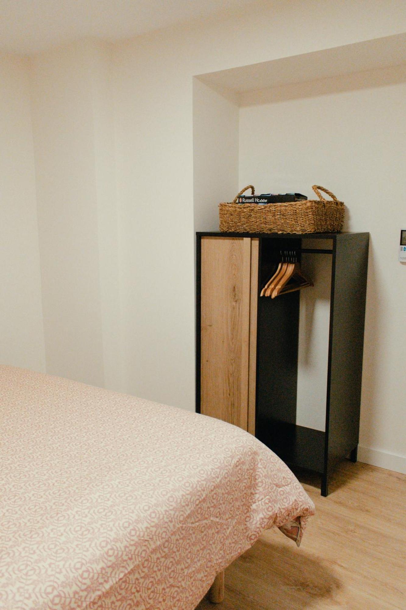 דירות סביליה Berenguela Penthouse מראה חיצוני תמונה