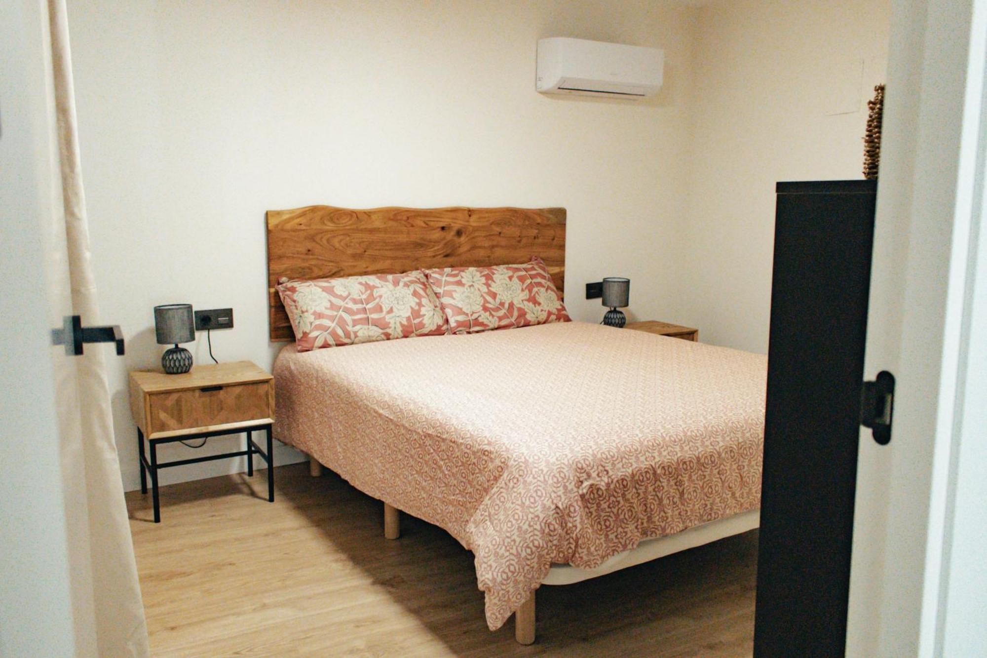 דירות סביליה Berenguela Penthouse מראה חיצוני תמונה