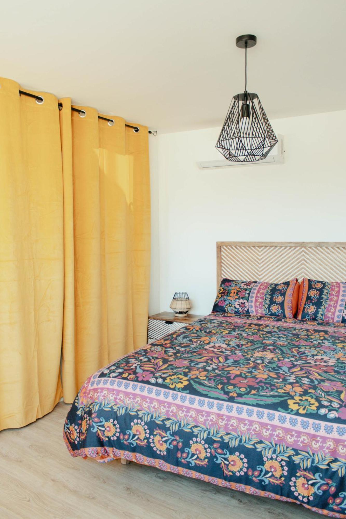 דירות סביליה Berenguela Penthouse מראה חיצוני תמונה